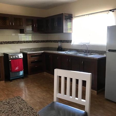2 Queen Bed Apartment With Smart Tv ,Wifi Y Luz Las 24 Horas Jarabacoa Buitenkant foto