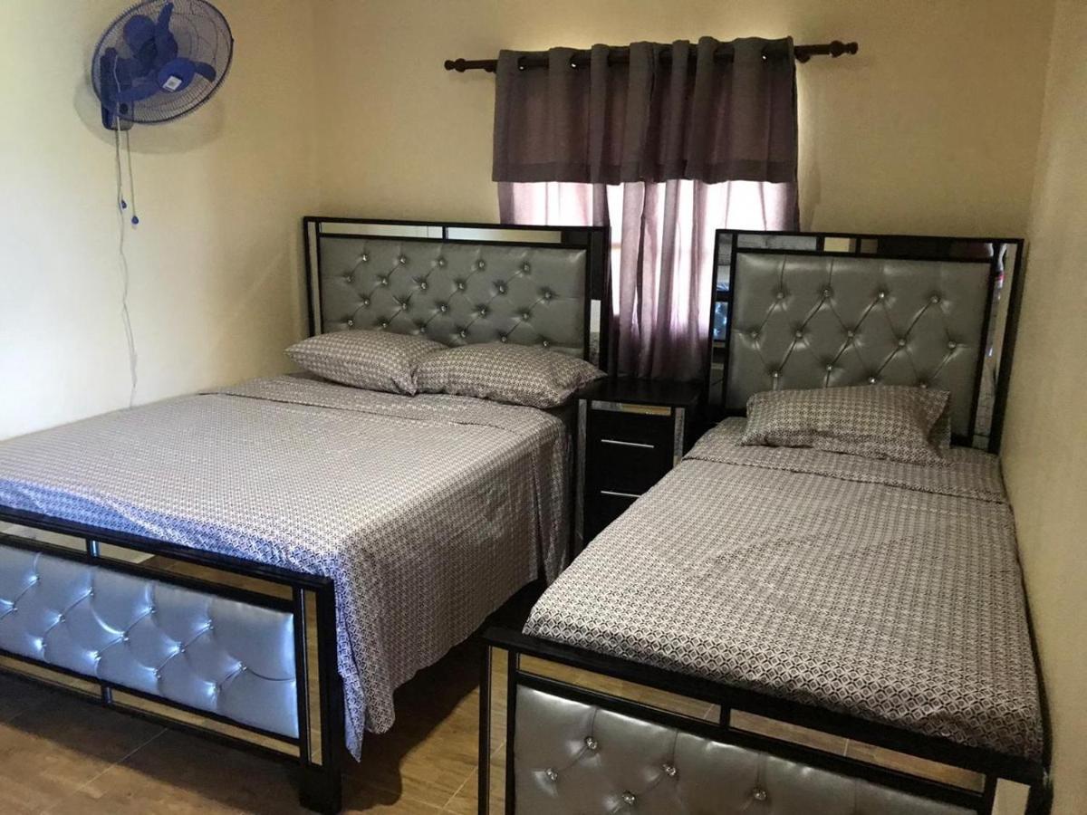 2 Queen Bed Apartment With Smart Tv ,Wifi Y Luz Las 24 Horas Jarabacoa Buitenkant foto