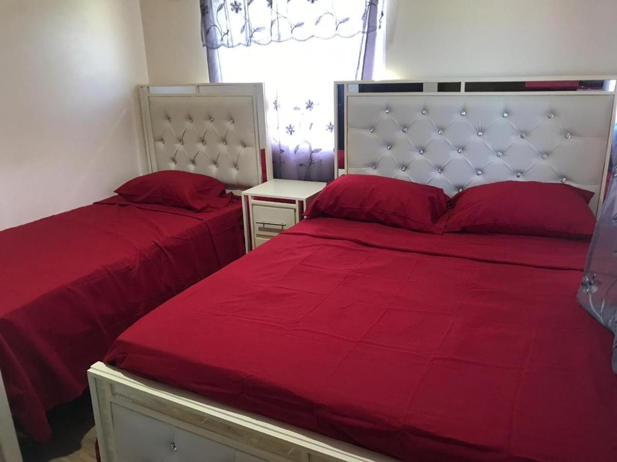 2 Queen Bed Apartment With Smart Tv ,Wifi Y Luz Las 24 Horas Jarabacoa Buitenkant foto