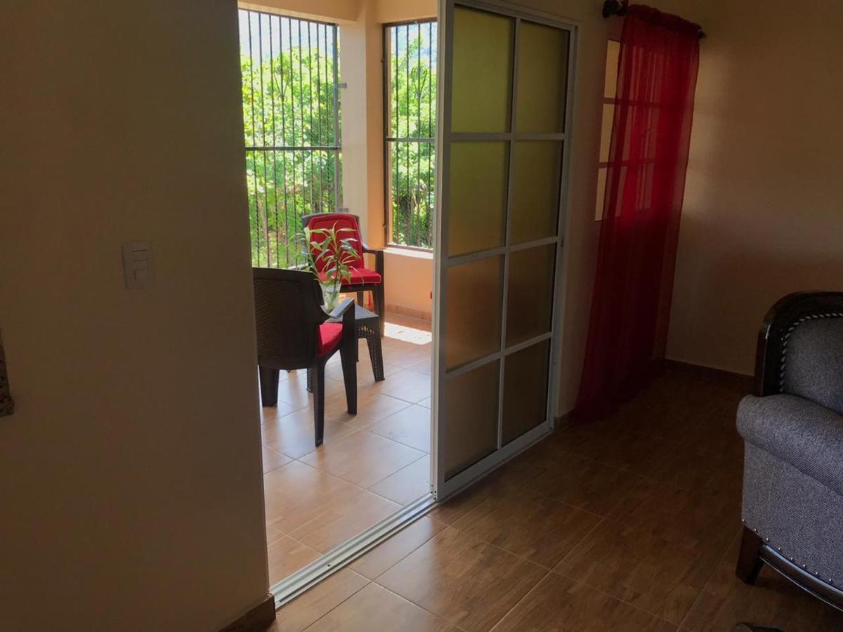 2 Queen Bed Apartment With Smart Tv ,Wifi Y Luz Las 24 Horas Jarabacoa Buitenkant foto