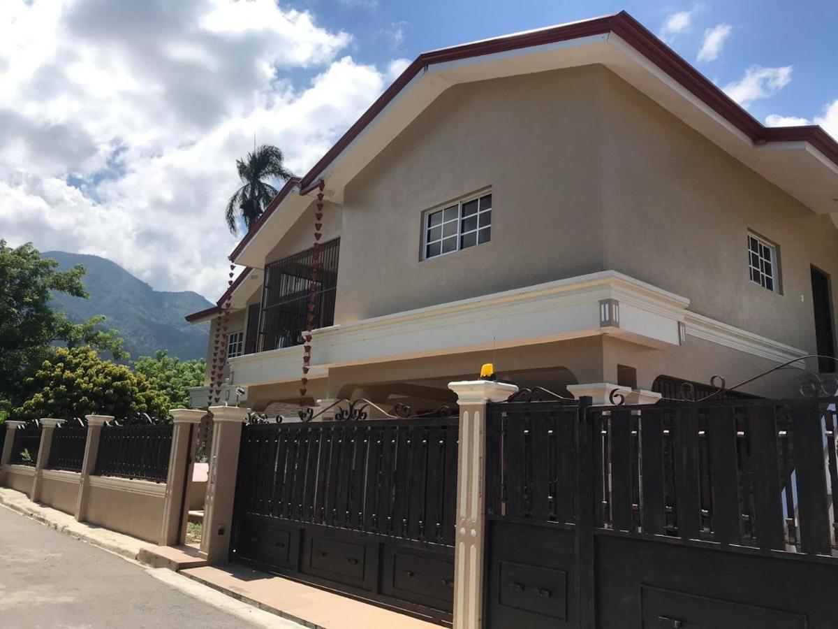 2 Queen Bed Apartment With Smart Tv ,Wifi Y Luz Las 24 Horas Jarabacoa Buitenkant foto