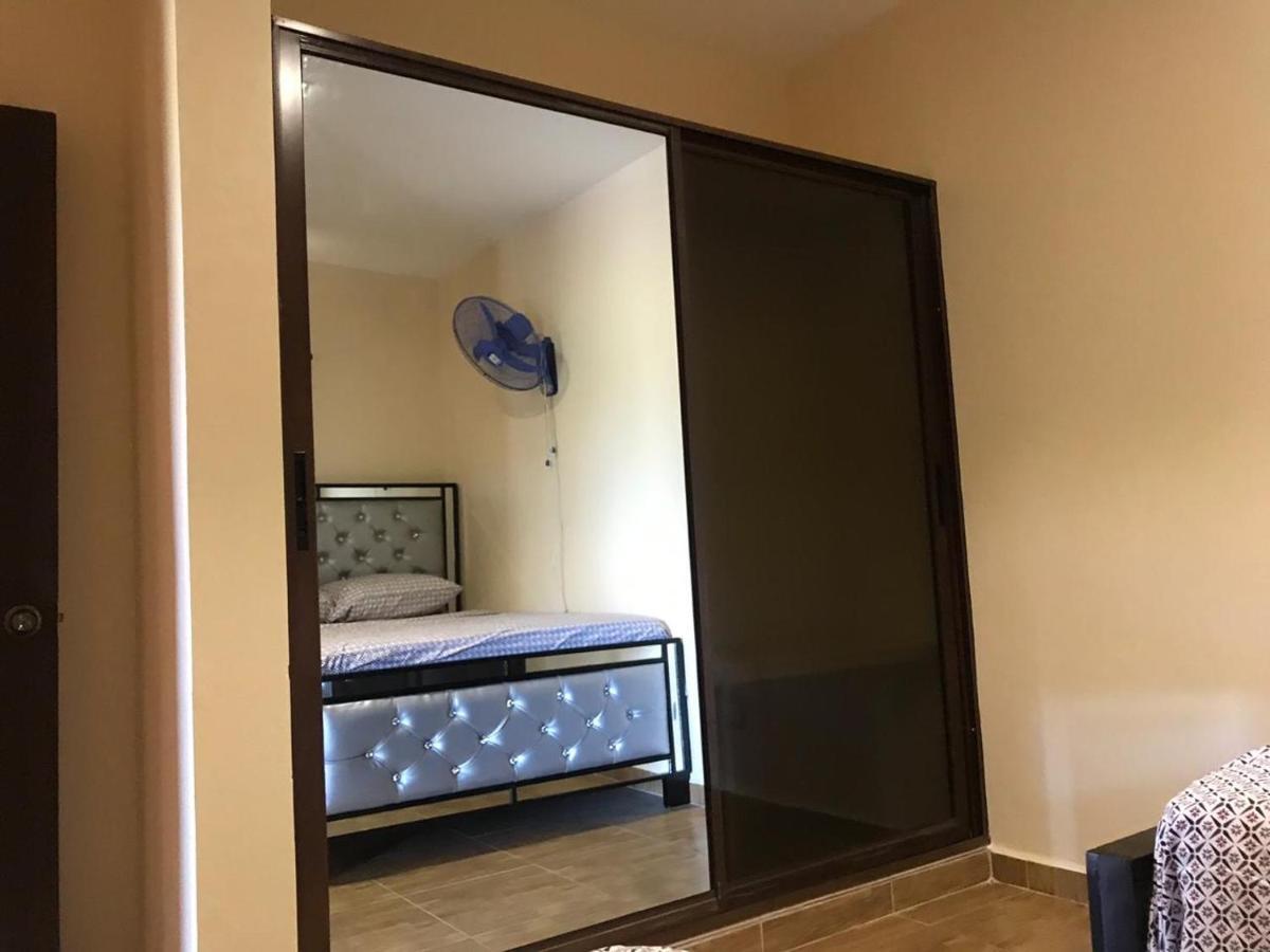 2 Queen Bed Apartment With Smart Tv ,Wifi Y Luz Las 24 Horas Jarabacoa Buitenkant foto